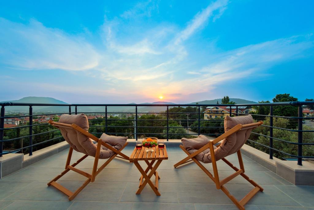 Aromatherapy Villa 0*