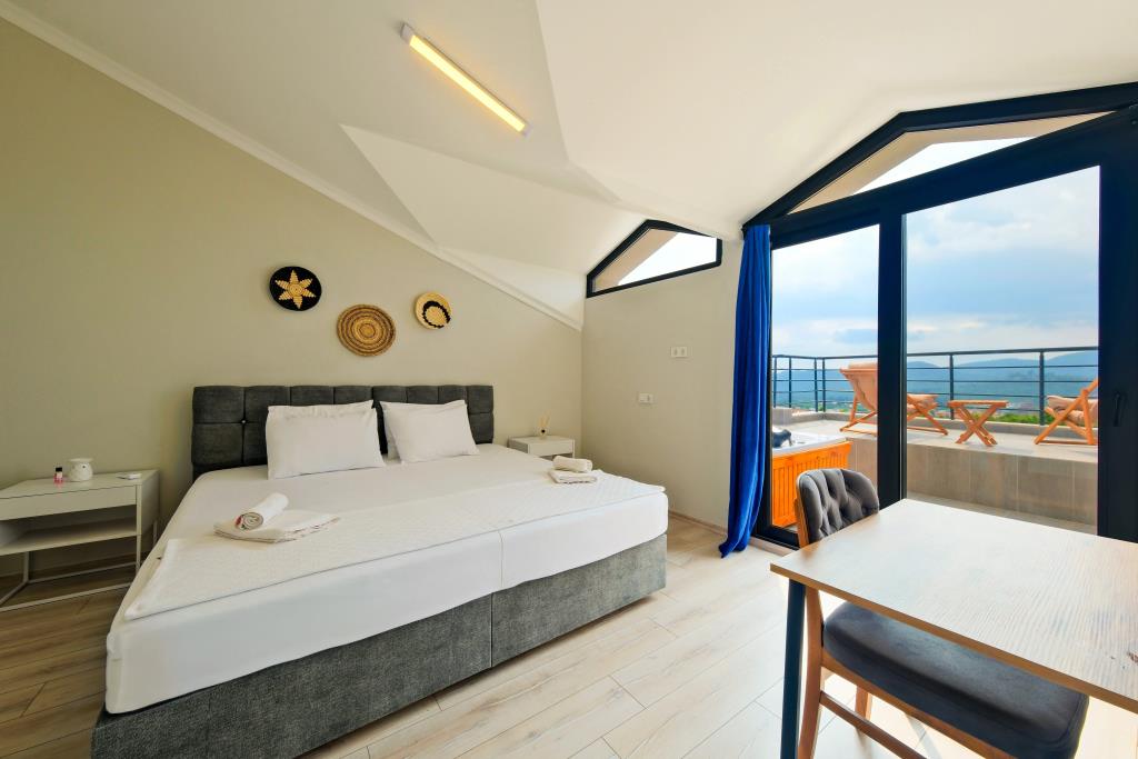 Aromatherapy Villa 0*