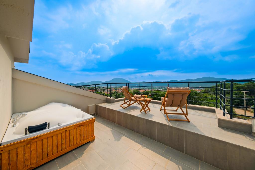 Aromatherapy Villa 0*