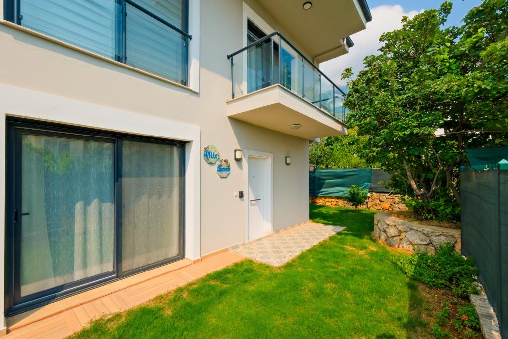 Aromatherapy Villa 0*