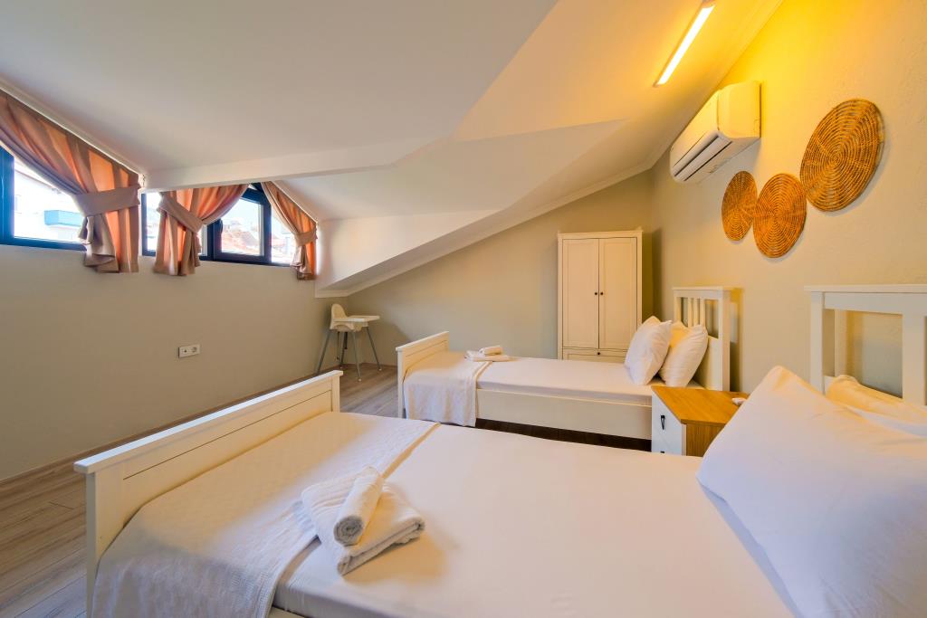 Aromatherapy Villa 0*