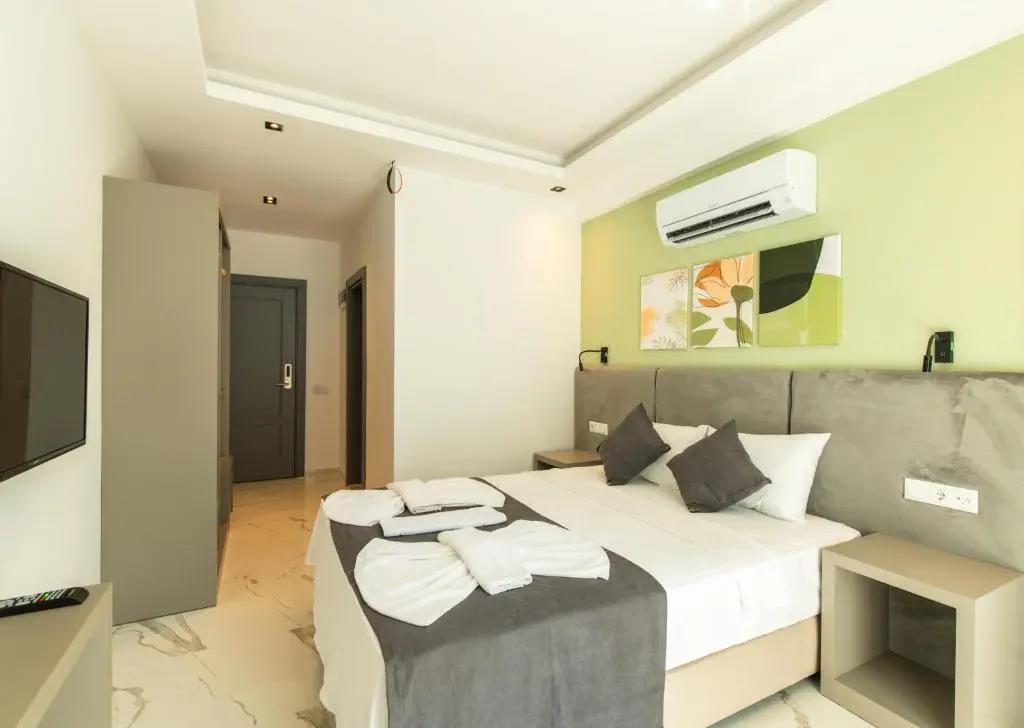 Leonis Hotel Kas 0*
