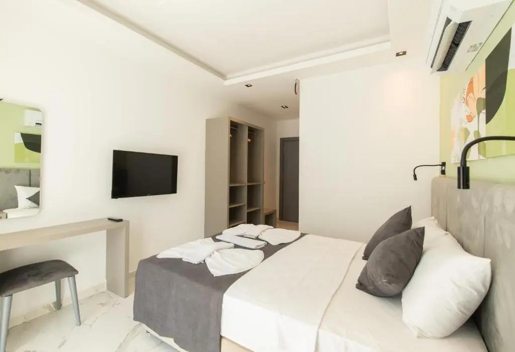 Leonis Hotel Kas 0*