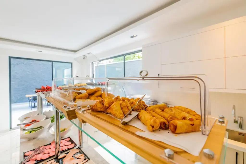 Leonis Hotel Kas 0*