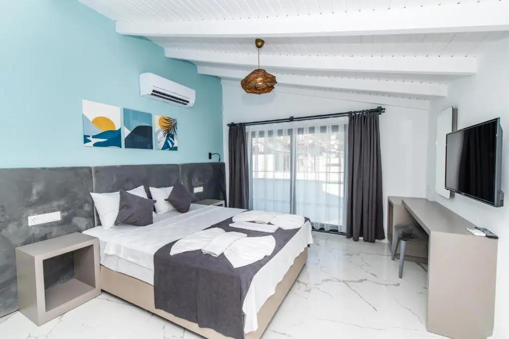 Leonis Hotel Kas 0*