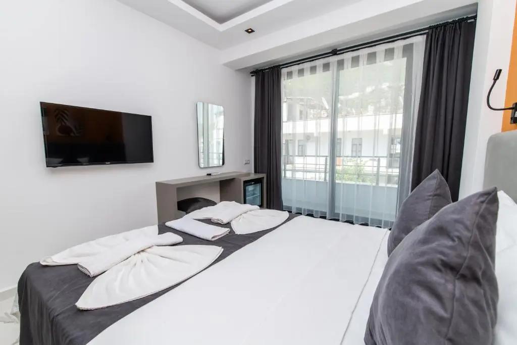 Leonis Hotel Kas 0*