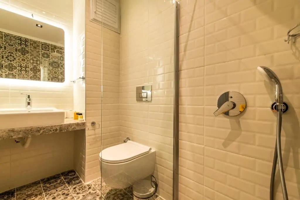 Leonis Hotel Kas 0*