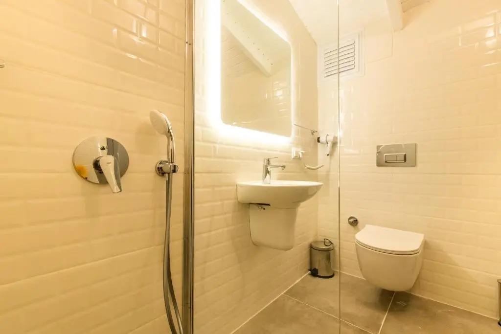Leonis Hotel Kas 0*