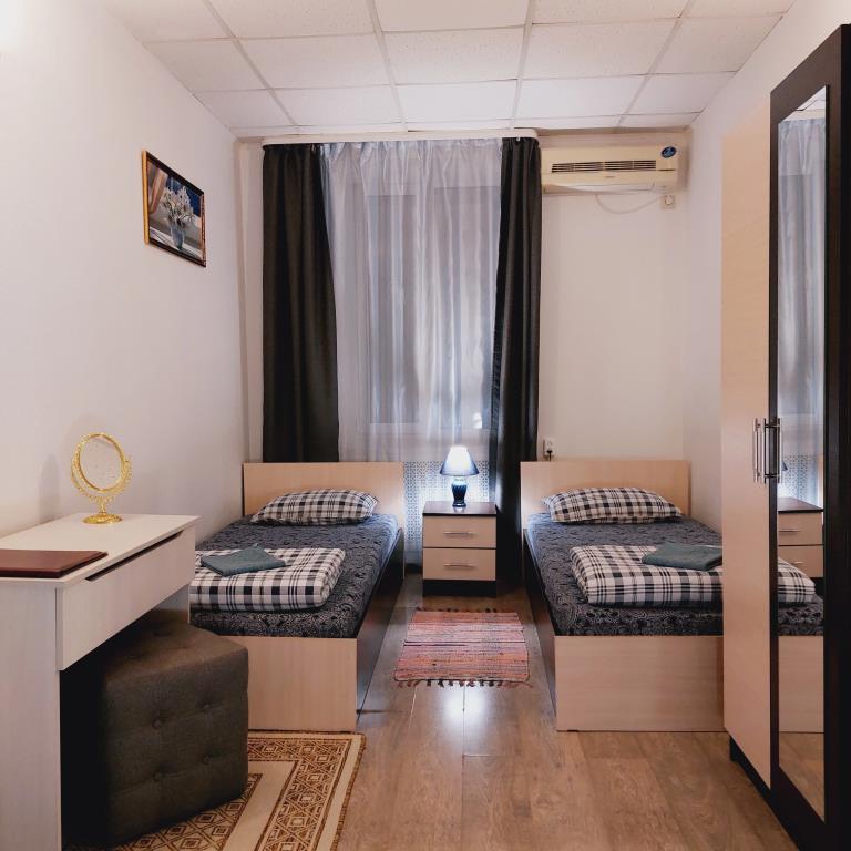 Nikitskaya 22 Mini-hotel 0*