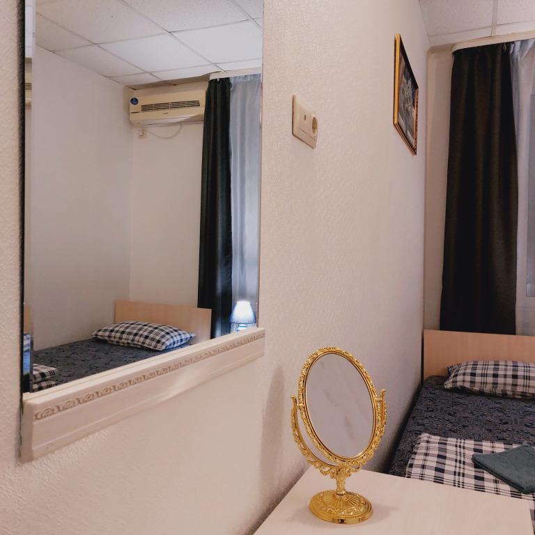Nikitskaya 22 Mini-hotel 0*