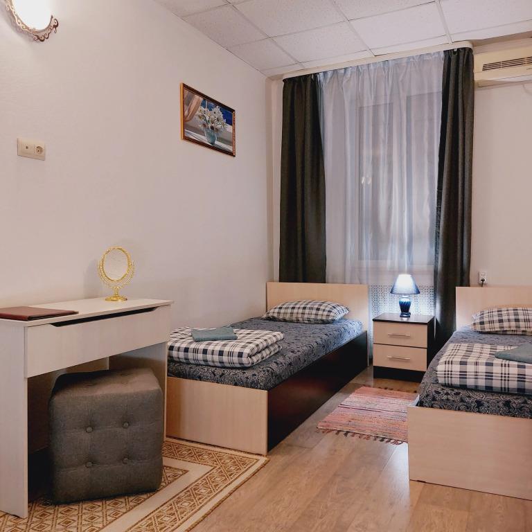 Nikitskaya 22 Mini-hotel 0*
