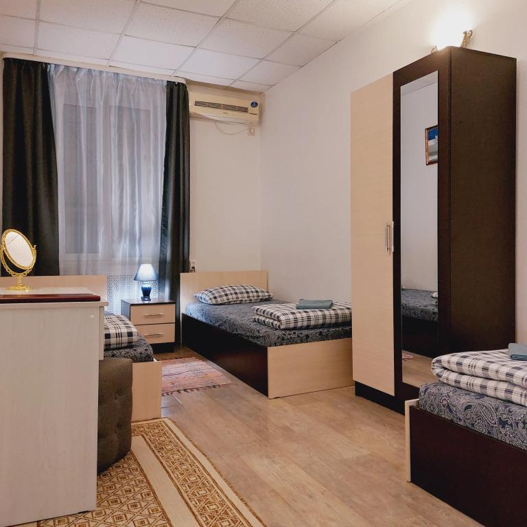 Nikitskaya 22 Mini-hotel 0*