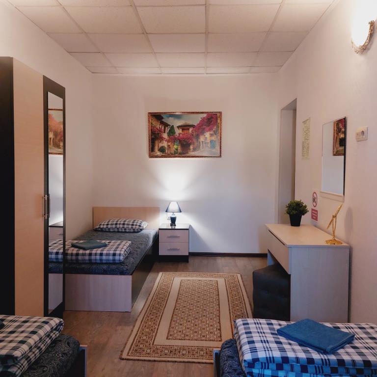 Nikitskaya 22 Mini-hotel 0*
