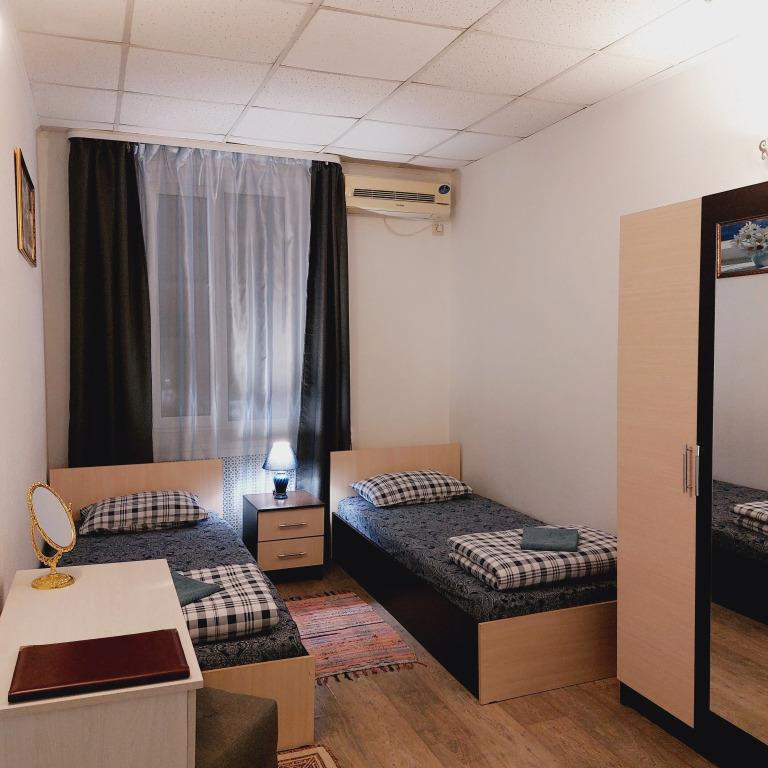 Nikitskaya 22 Mini-hotel 0*
