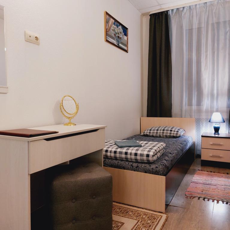 Nikitskaya 22 Mini-hotel 0*