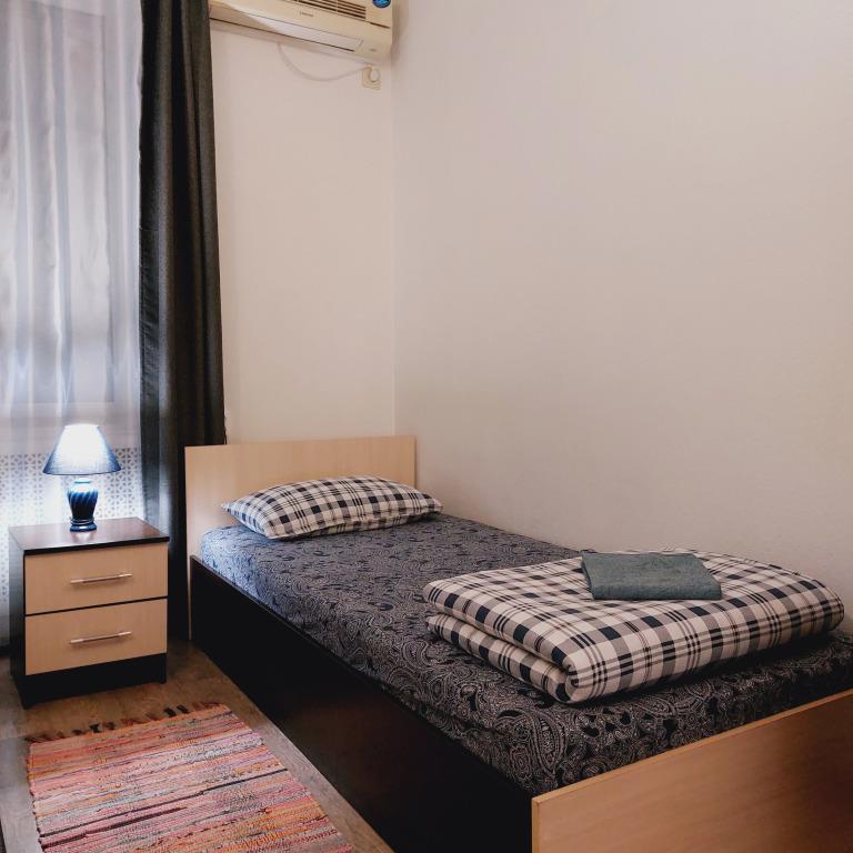 Nikitskaya 22 Mini-hotel 0*