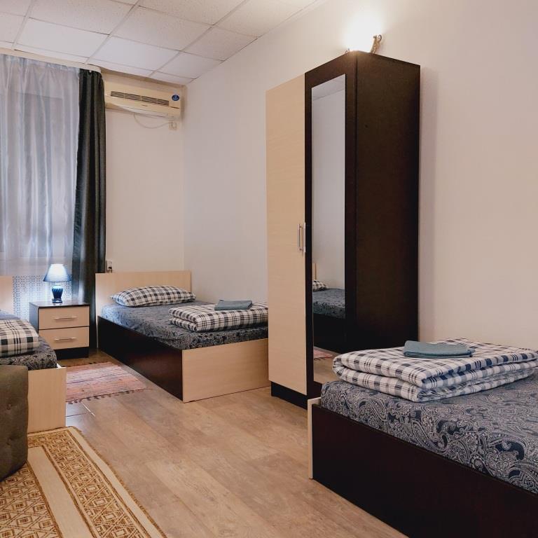 Nikitskaya 22 Mini-hotel 0*