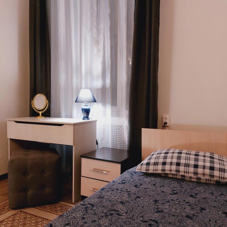 Nikitskaya 22 Mini-hotel 0*