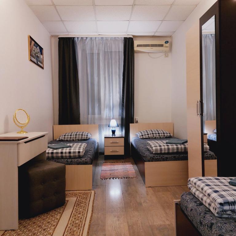 Nikitskaya 22 Mini-hotel 0*