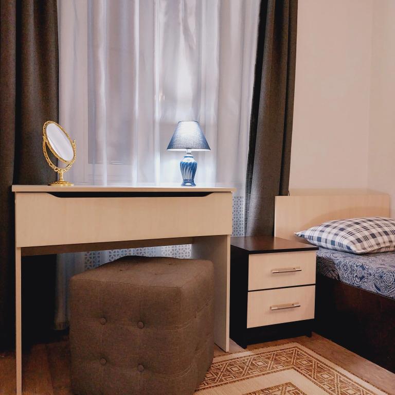 Nikitskaya 22 Mini-hotel 0*