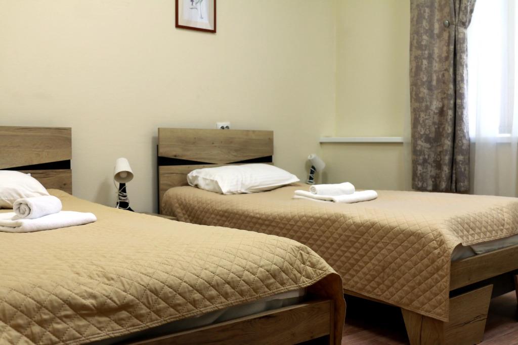 Na Sukharevke Mini Hotel 0*