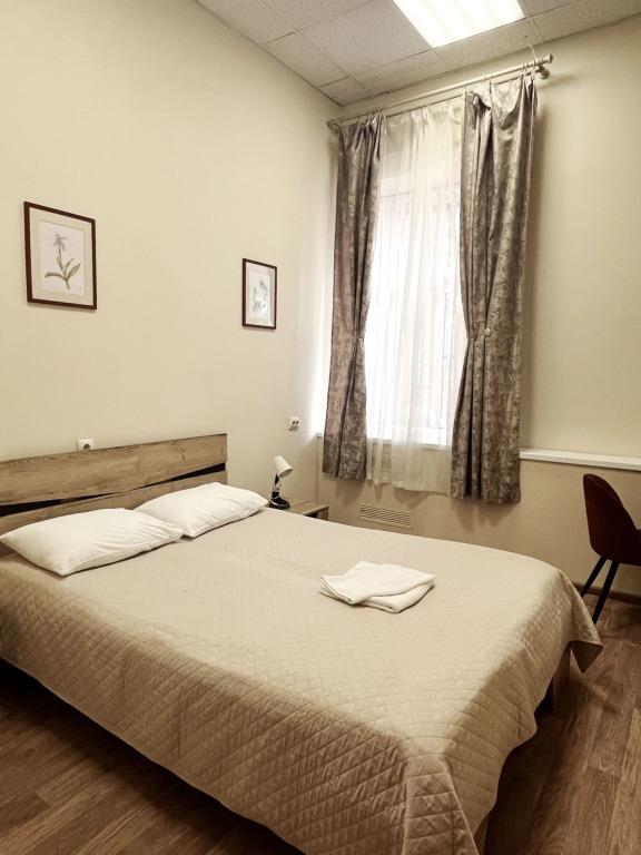 Na Sukharevke Mini Hotel 0*