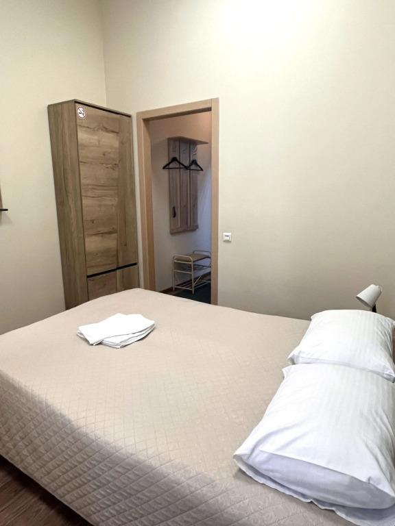 Na Sukharevke Mini Hotel 0*