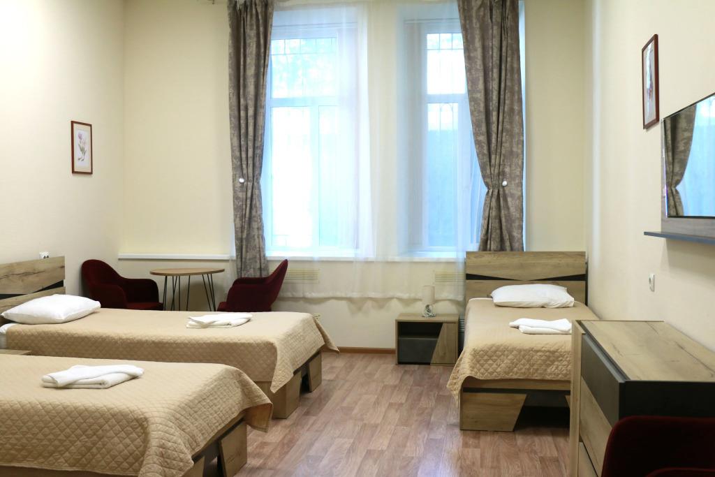 Na Sukharevke Mini Hotel 0*