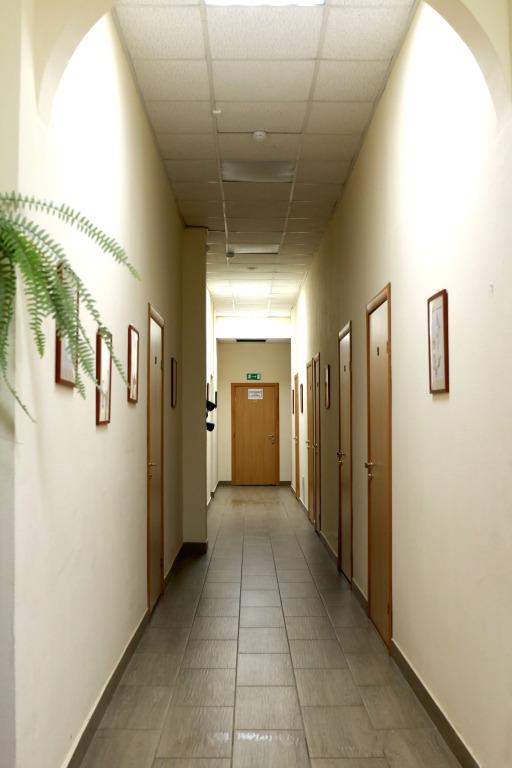 Na Sukharevke Mini Hotel 0*