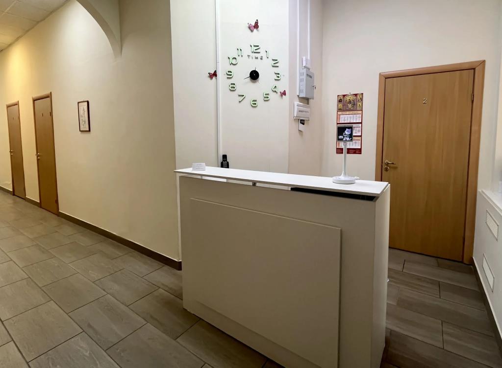 Na Sukharevke Mini Hotel 0*