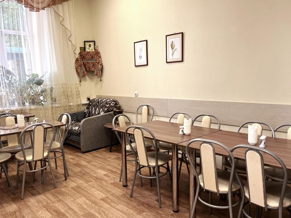 Na Sukharevke Mini Hotel 0*