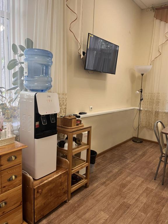 Na Sukharevke Mini Hotel 0*