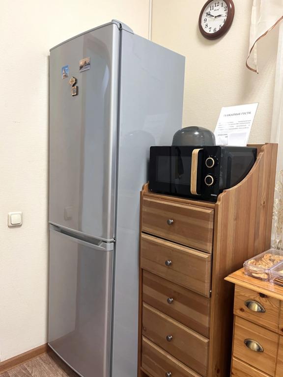 Na Sukharevke Mini Hotel 0*