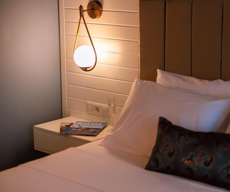 Un Amor Hotel 0*