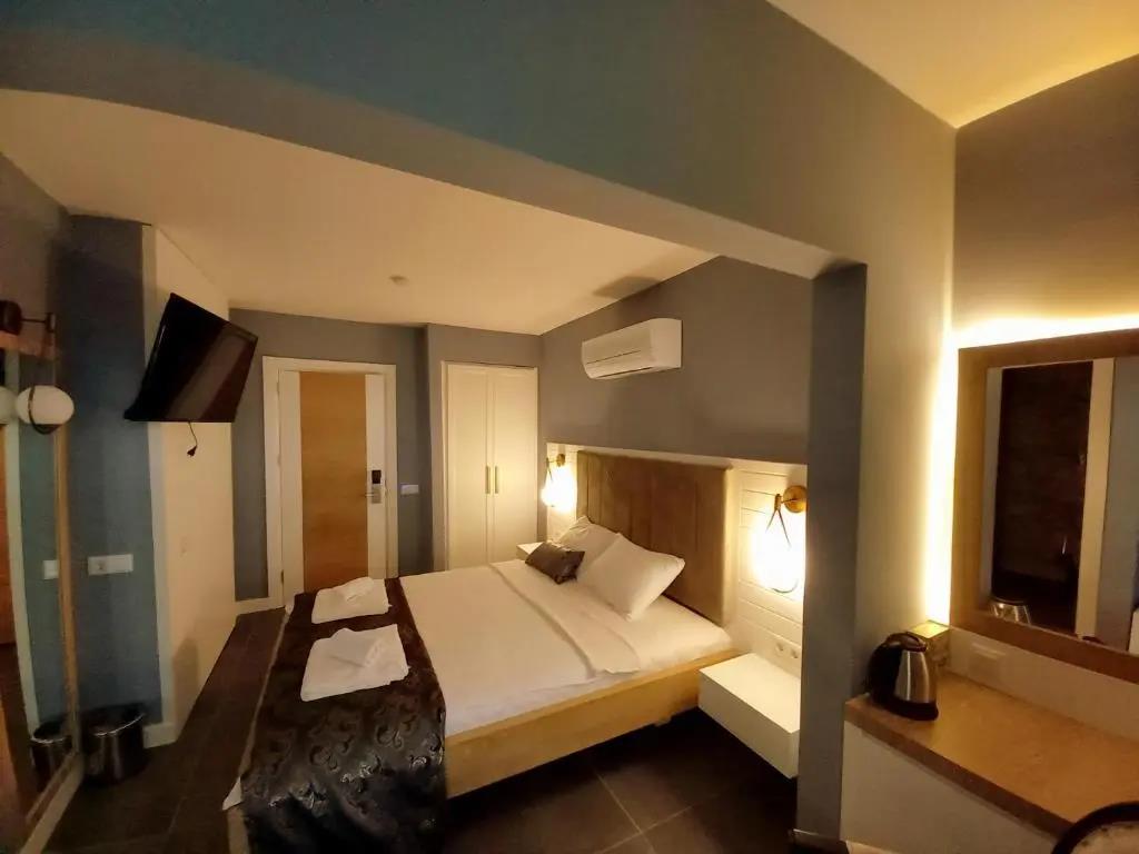 Un Amor Hotel 0*