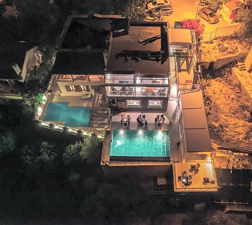 Un Amor Hotel 0*