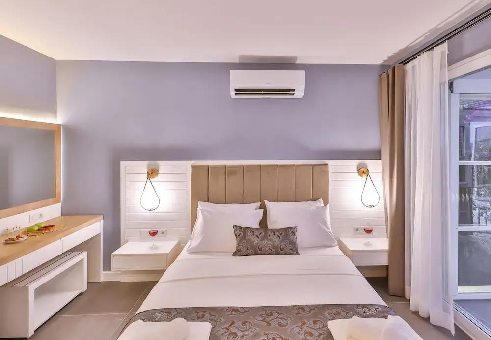 Un Amor Hotel 0*