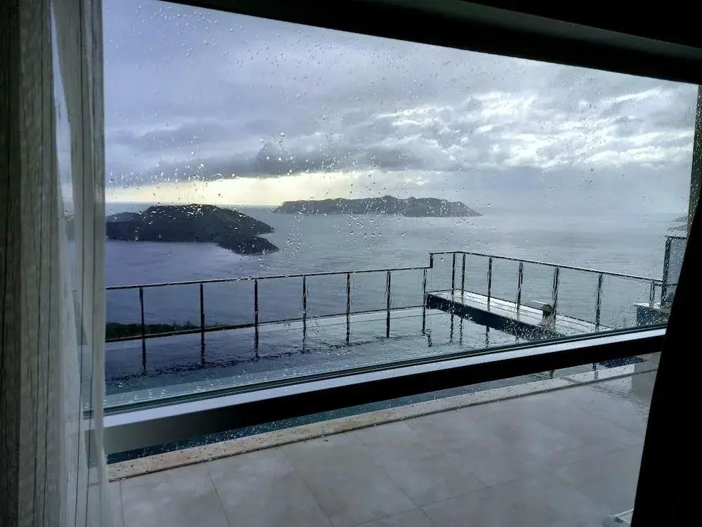 Un Amor Hotel 0*