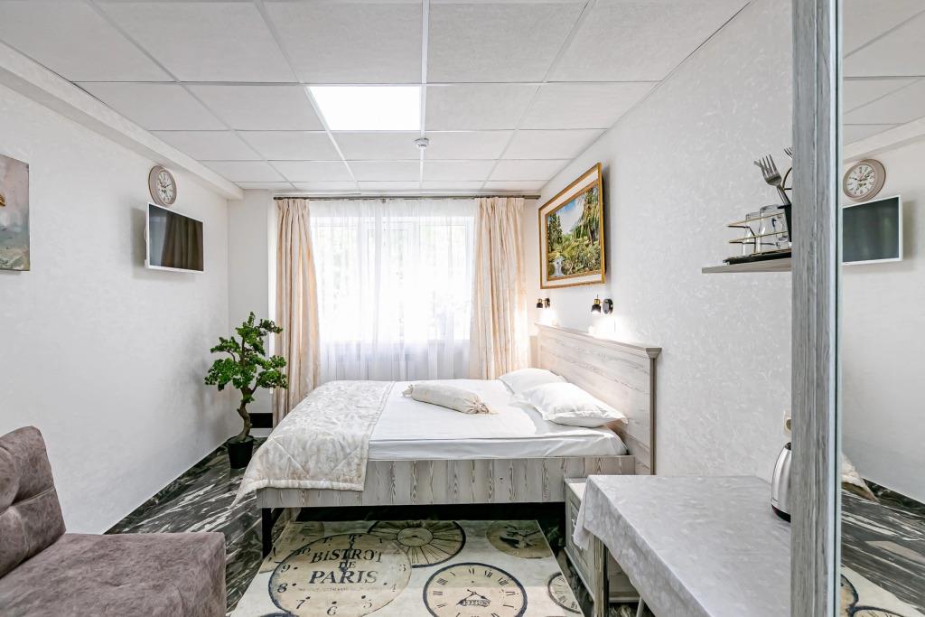 Lider Hotel 2*