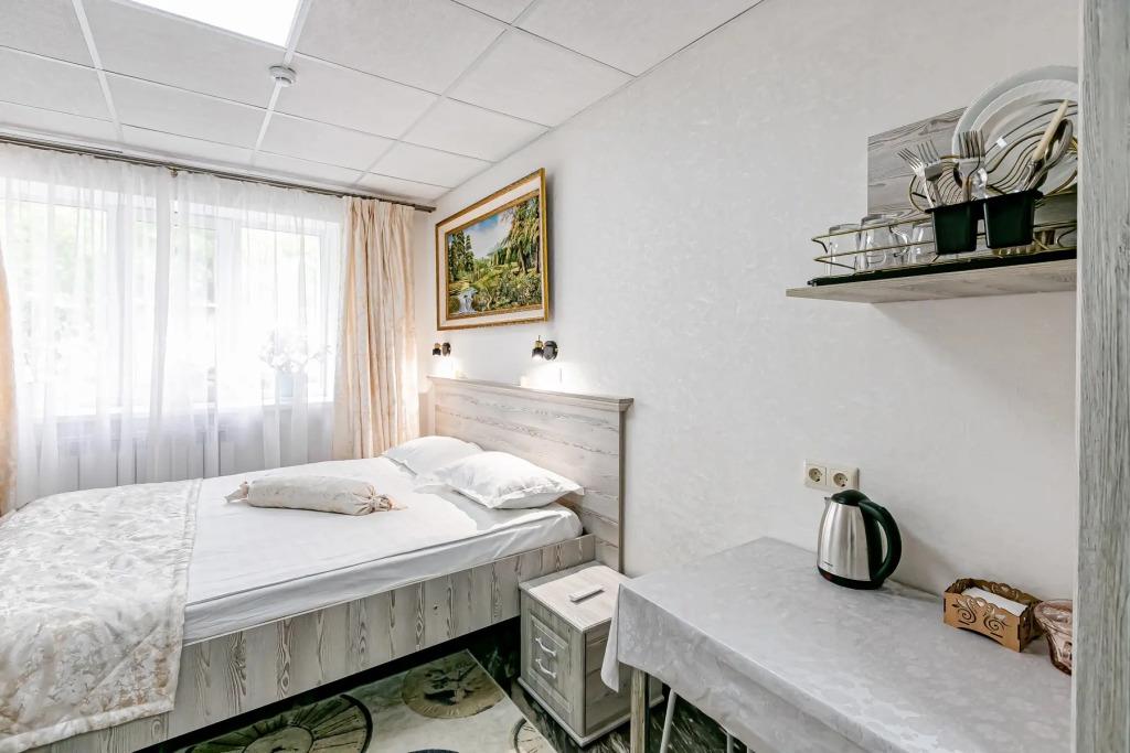 Lider Hotel 2*