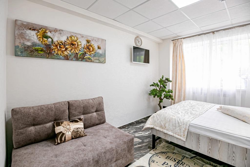 Lider Hotel 2*