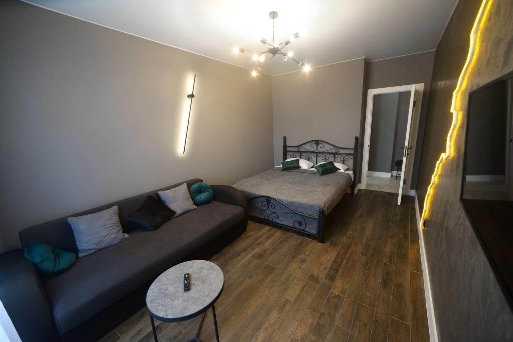 Posutochno Na Sovetskom Prospekte 238 Apartaments 0*