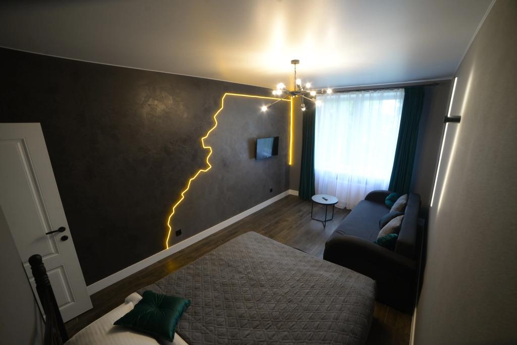 Posutochno Na Sovetskom Prospekte 238 Apartaments 0*