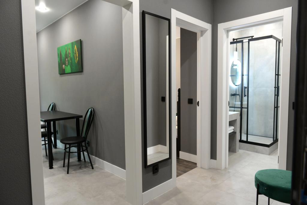 Posutochno Na Sovetskom Prospekte 238 Apartaments 0*