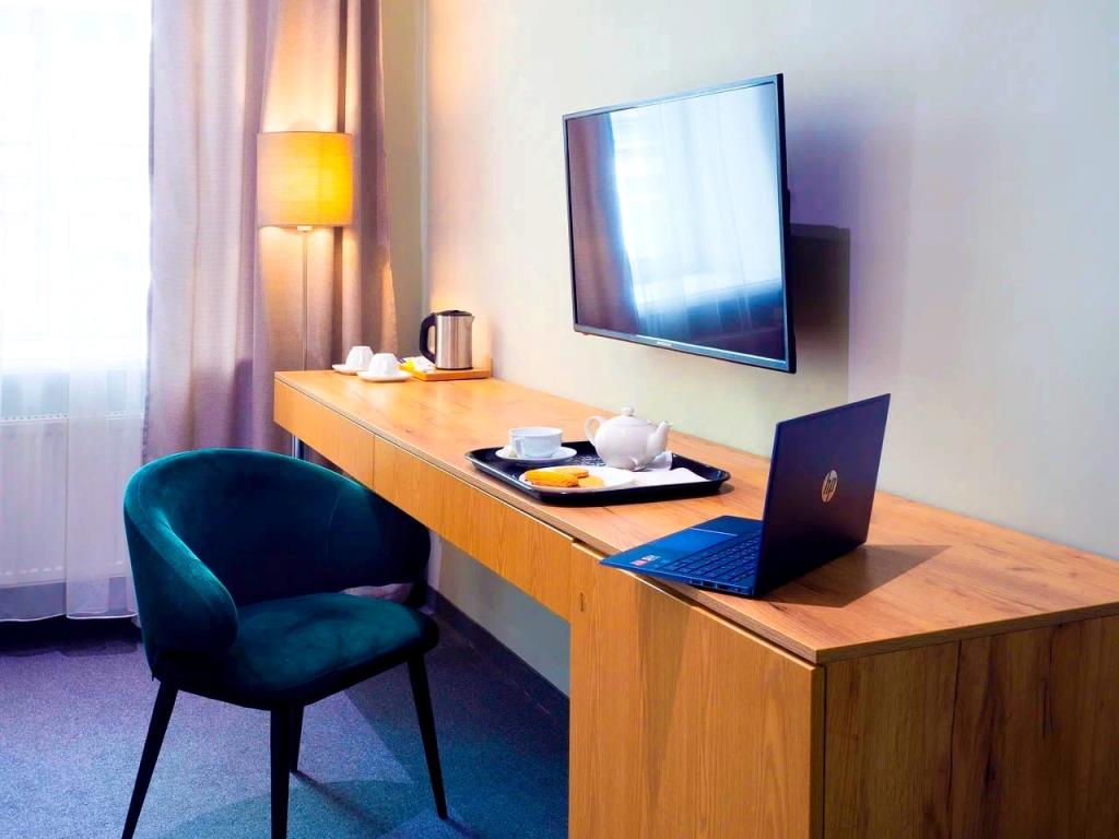 Diplomat Hotel 3*