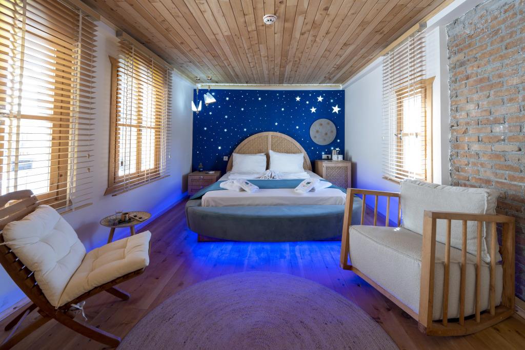 The Little Prince Boutique Hotel 1*