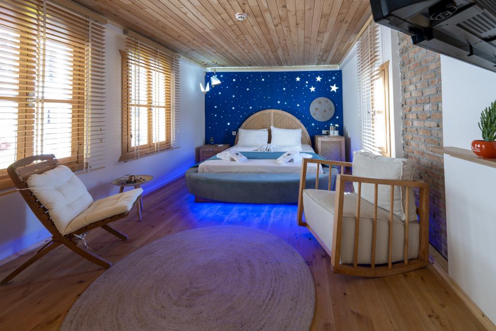The Little Prince Boutique Hotel 1*