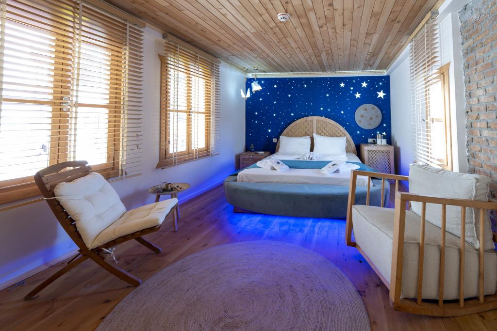 The Little Prince Boutique Hotel 1*