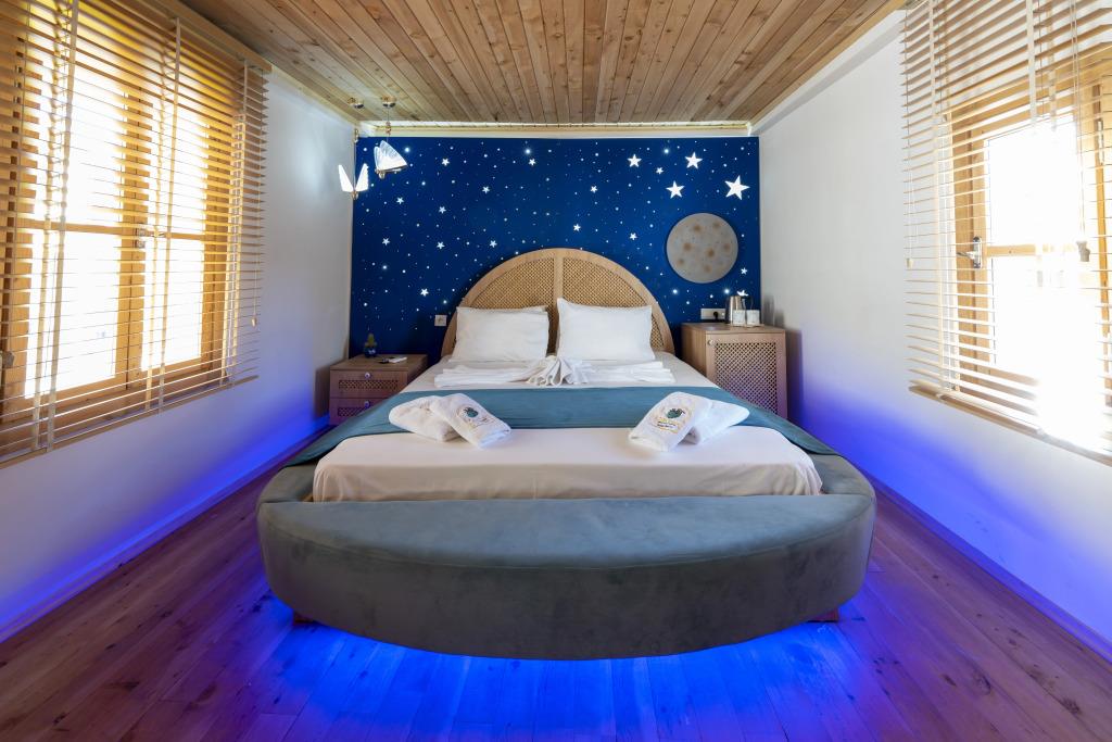 The Little Prince Boutique Hotel 1*
