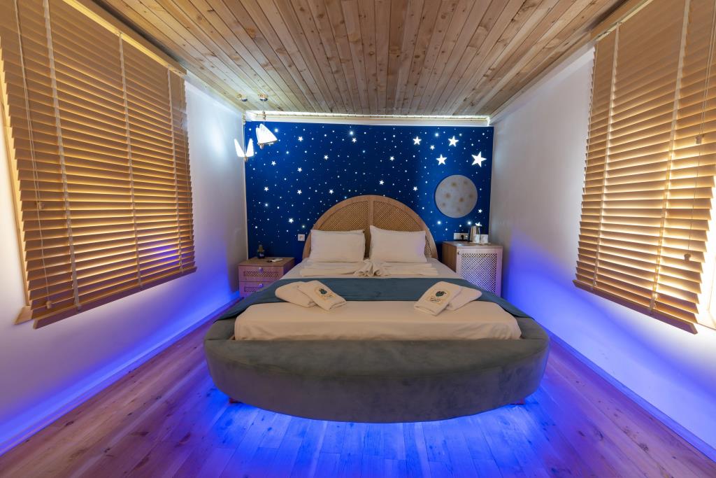 The Little Prince Boutique Hotel 1*